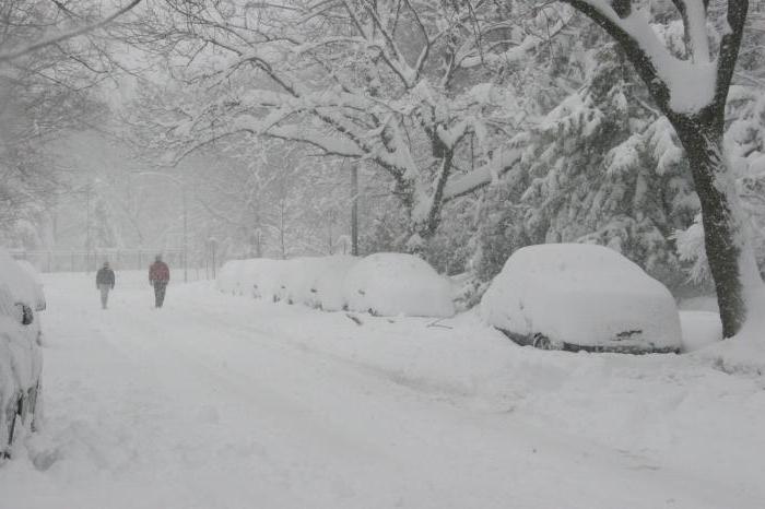 Clima de Irkutsk