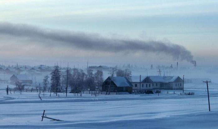 liquidação yakutia montanha branca