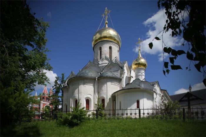 nascentes da região de Moscou, perto de Moscou