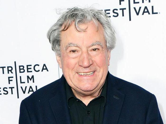 Dirigido por Terry Jones