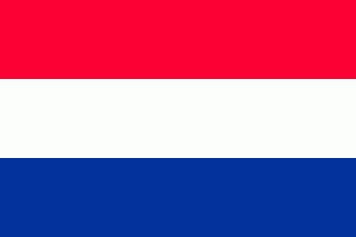 qual é a diferença: Holanda e Holanda