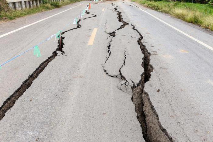 quantos pontos foi o terremoto em Irkutsk 