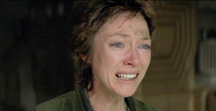 Veronica Cartwright: filmes, biografia