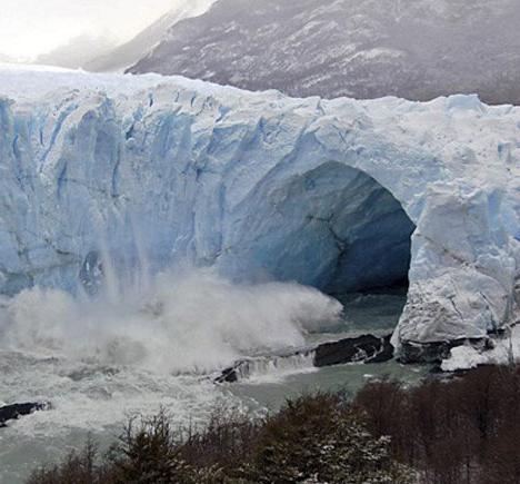 inverno no hemisfério sul