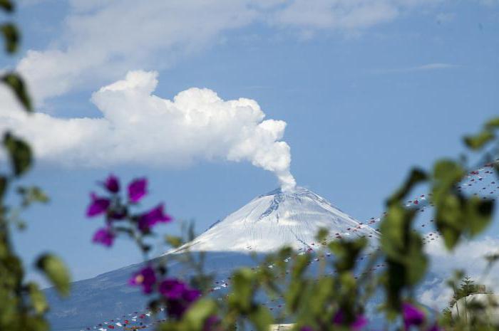 Dobra Alpina: características de formação. Montanhas dobráveis ​​alpinas