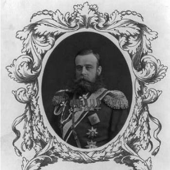 Biografia: General Skobelev Mikhail Dmitrievich