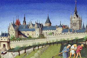 O que é uma comuna: gestão da cidade na Idade Média