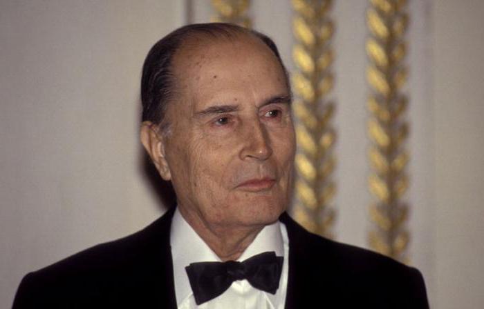 Francois Mitterrand: biografia, carreira, política externa e doméstica