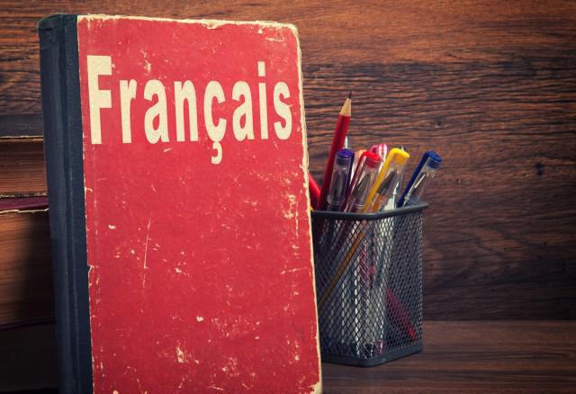 Imparfait em francês: use, education