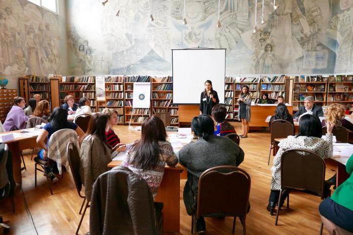 Eventos interessantes na biblioteca para orientação profissional