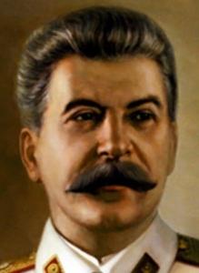 quando Stalin nasceu