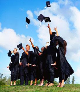 Segunda maior educação gratuita. Segundo ensino superior