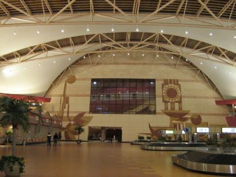 Sharm El Sheikh Airport photo