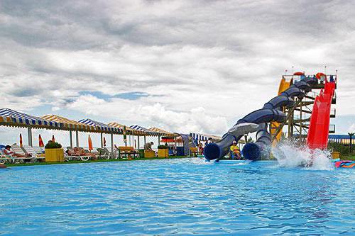 Aquapark 