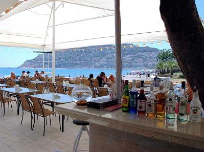 Best Beach Hotel Alanya 3 - Turquia para os amantes do orçamento