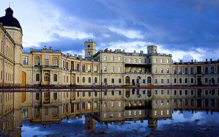 Museu do Palácio de Gatchina