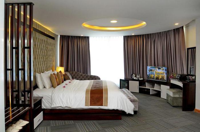 Camellia 2 Hotel Nha Trang 3