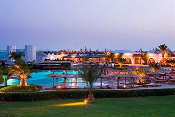 Moscou Hurghada