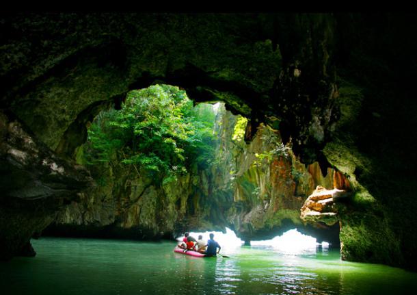 O que ver na Tailândia Phuket