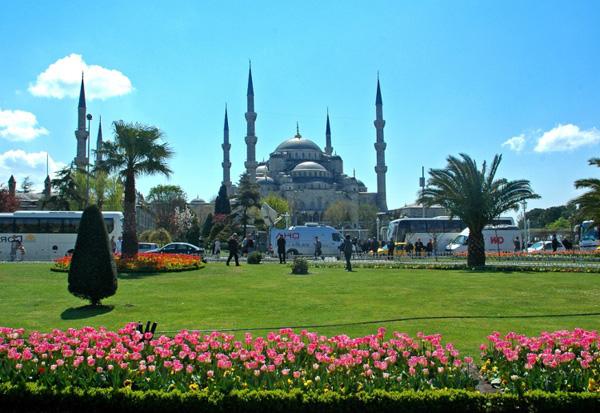 O que ver em Istambul primeiro?