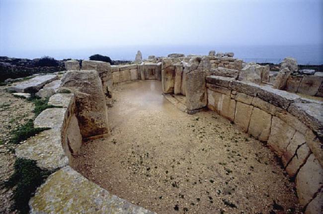 Pontos turísticos de Malta - postos avançados da Europa medieval