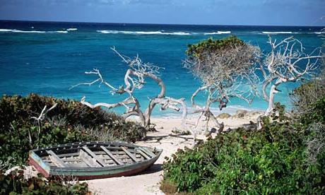 Preços ilha barbados