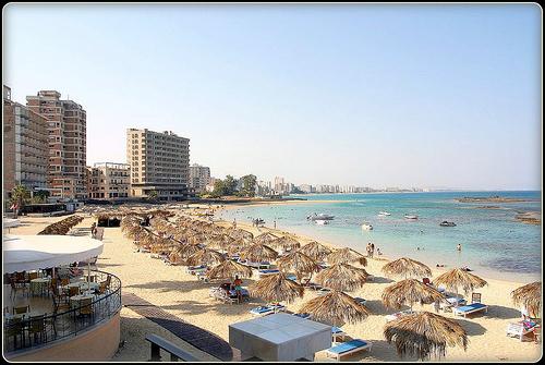 Famagusta, Chipre