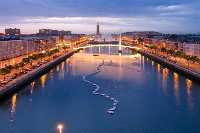 Le Havre, França