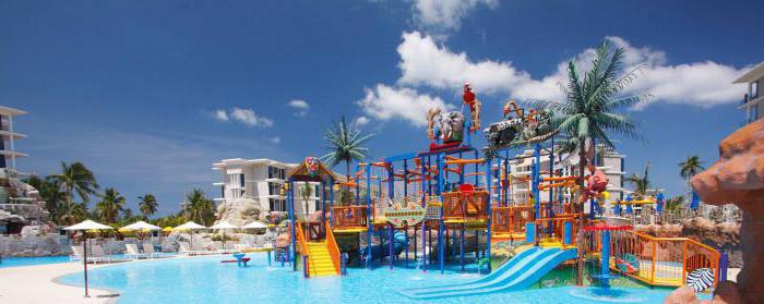 Parque Aquático Splash Jungle 