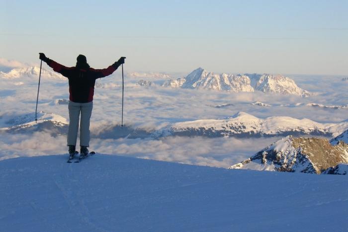 resort kaprun áustria 