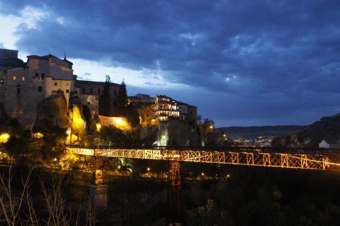 cuenca spain comentários 