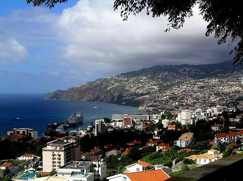 Madeira. Comentários de turistas sobre esta ilha florescente