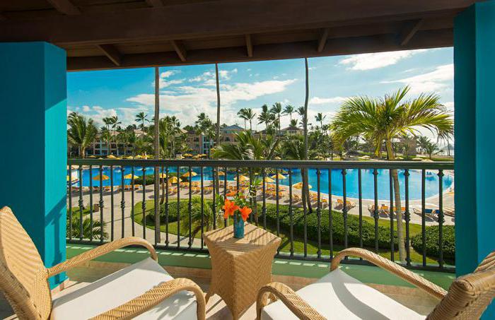 Ocean Blue Ocean Sand 5 * (Punta Cana, República Dominicana): descrição dos quartos, serviço, comentários