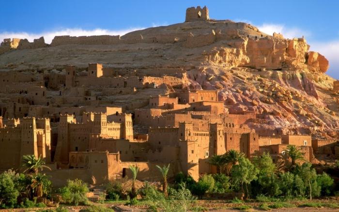 Férias em Marrocos em janeiro. O que fazer no país oriental no inverno?