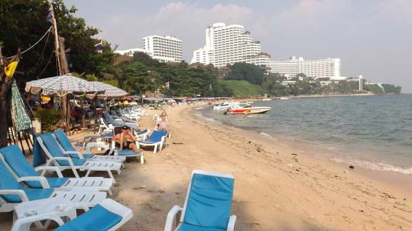 Hotel 3 * Cozy Beach Hotel, Tailândia, Pattaya: revisão, descrição, características e comentários de turistas