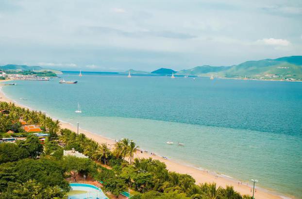 boutique de arte hotel 3 vietnam nha trang