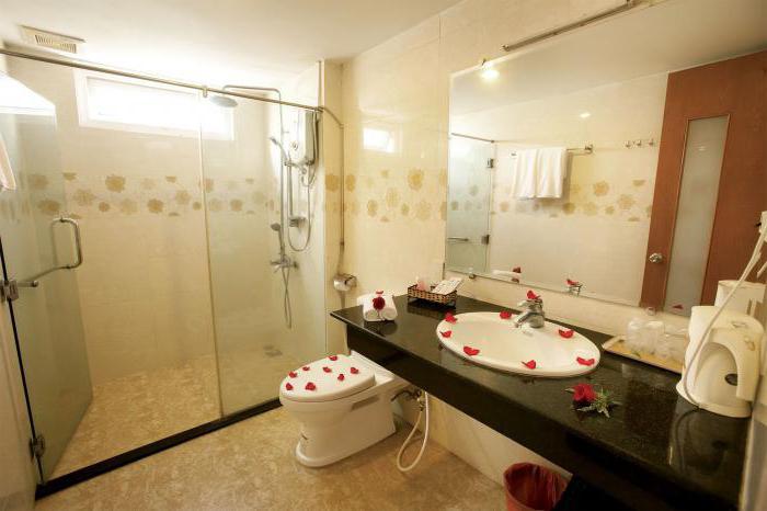 Art Boutique Hotel 3 * (Vietname / Nha Trang): opiniões, classificações, fotos