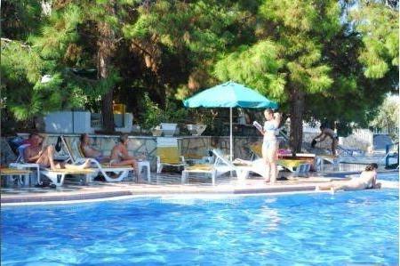 Hotel Vida Green Hill Hotel Hv1. Turquia, Antalya