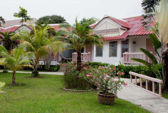  villa botânica phuket