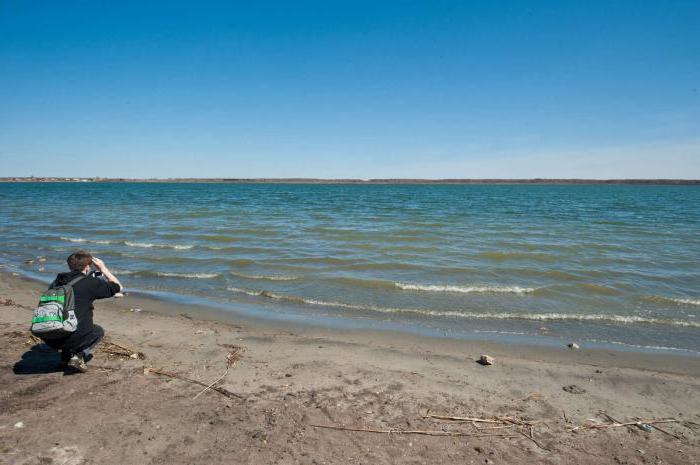 Lake Shablish: descrição, descanso, pesca