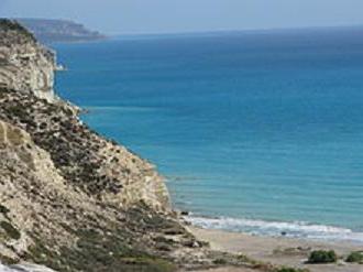 Férias na praia em Chipre - ótimas oportunidades