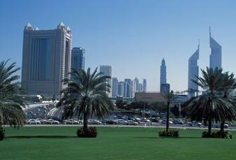 Viajar para os Emirados Árabes Unidos: avaliações de turistas