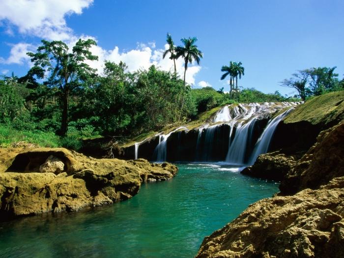 As cidades mais bonitas de Cuba