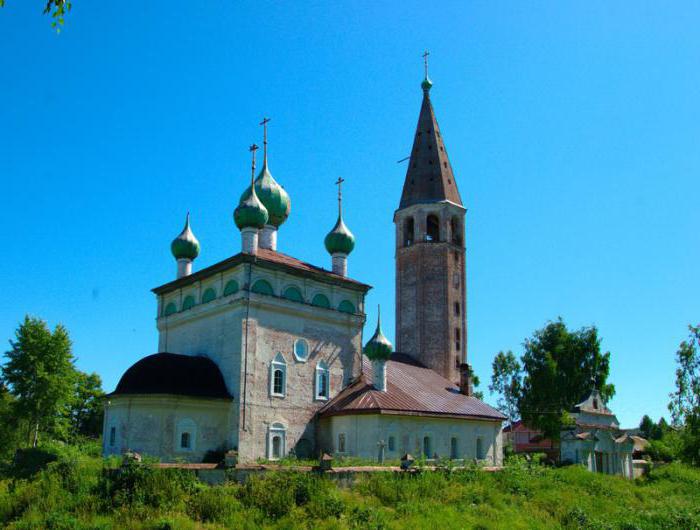 Museu da Região de Vyatka Yaroslavl