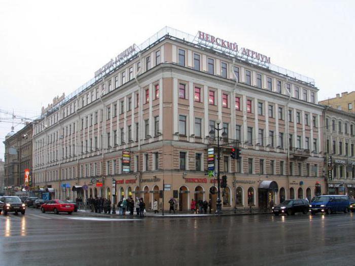 Mayakovskaya estação de metro são petersburgo como sair na nevsky