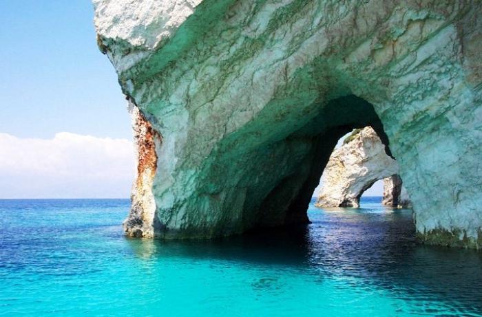 Awesome Zakynthos. Island: comentários e atrações