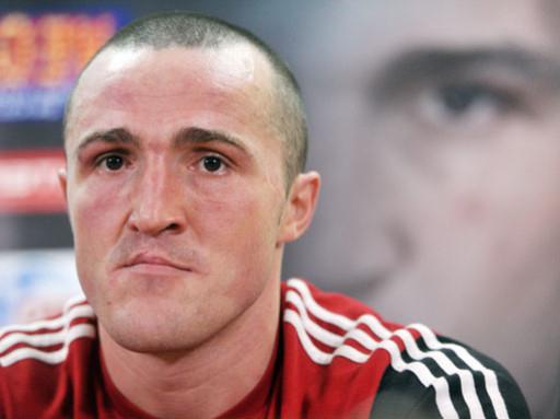 Boxer Lebedev Denis Alexandrovich: biografia, carreira esportiva