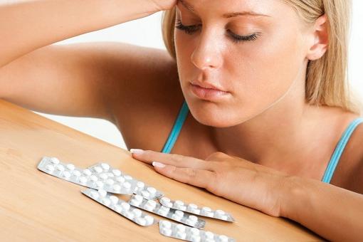 Pílulas anticoncepcionais que estão perdendo peso: conselhos sobre como escolher