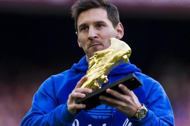 Salário de Messi: quanto ganha o melhor jogador de futebol do mundo?