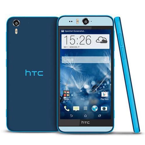 htc smartphone desejo olho comentários 